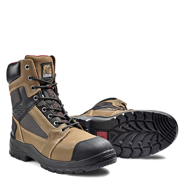 Men's Kodiak Rebel 8
